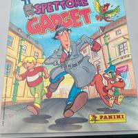 Album Panini Ispettore Gadget 1994 completo -2