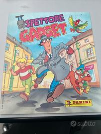 Album Panini Ispettore Gadget 1994 completo -2
