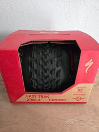 Copertone bici MTB 29x2.3