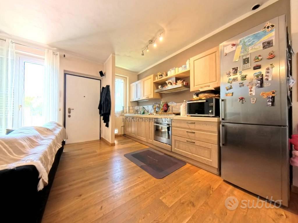 Appartamento – Anghiari, Molinello - Vista 5