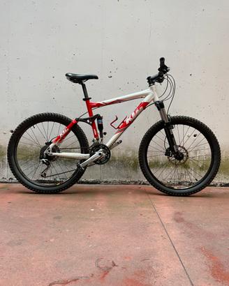 MTB KTM