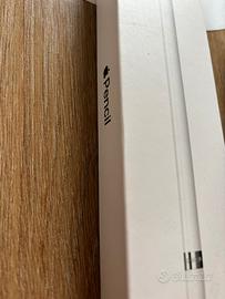 Custodia Apple Pencil