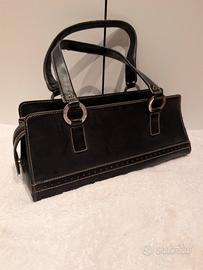 Borsa a spalla Tommy Hilfiger