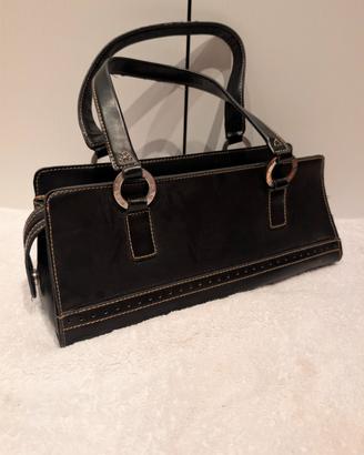 Borsa a spalla Tommy Hilfiger