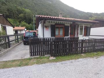 Casa indipendente nel comune di Dogna