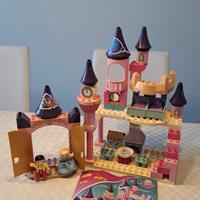 LEGO - Duplo Disney Princess Cenerentola