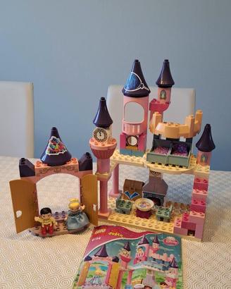 LEGO - Duplo Disney Princess Cenerentola