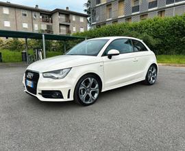 Audi A1 1.4 TFSI S-Line S tronic Ambition AUTOMATI