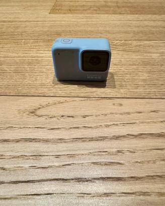 GOPRO Hero7 white