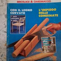 Rivista FAR DA SE Marzo 1988  Tipologia argomenti