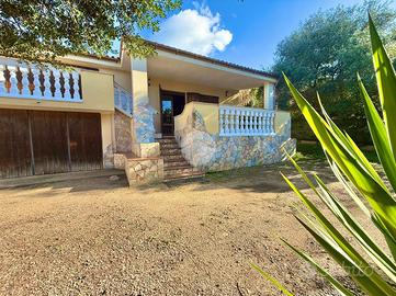 CASA INDIPENDENTE A QUARTU SANT'ELENA