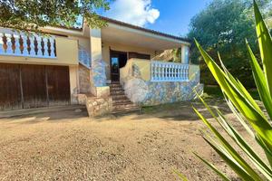 CASA INDIPENDENTE A QUARTU SANT'ELENA