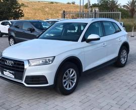 Audi Q5 2.0 TDI 190 CV quattro S tronic 2019