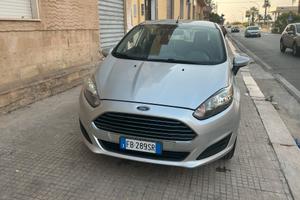 Ford Fiesta 1.5 TDCi 75CV 5 porte Titanium