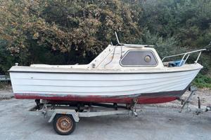 Vega hurricane crociera