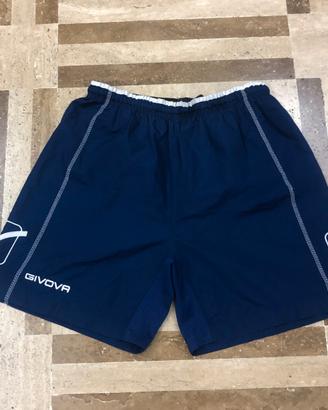 Pantaloncini per sport da uomo