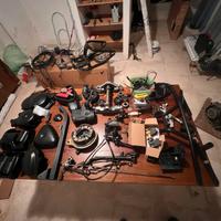 Ricambi ed accessori per honda vt 600 shadow