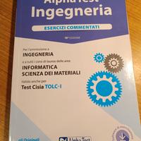 Alphatest Ingegneria 