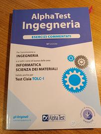 Alphatest Ingegneria 