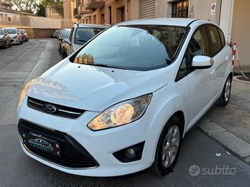 Ford C-Max 1.6 TDCi 115CV Plus PREZZO BOMBA