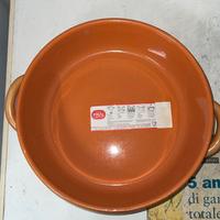 Set Tegame e 6 ciotole Piral