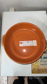 Set Tegame e 6 ciotole Piral