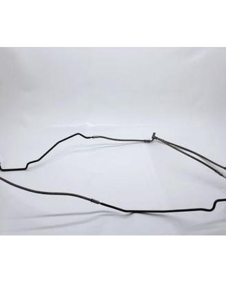 TUBI FRENO ANTERIORI TRIUMPH STREET TRIPLE R 765 2