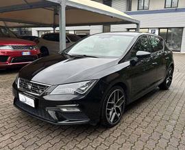 SEAT Leon 2.0 tdi FR 150cv dsg TELECAMERA UNICO