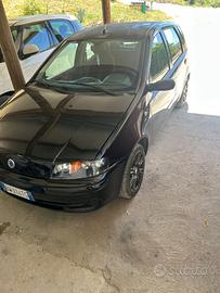 Fiat punto 2002