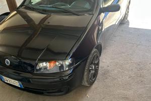 Fiat punto 2002