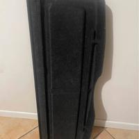 Cappelliera fiat panda (2003-2012)