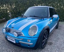 MINI Cooper 1.4 tdi One D