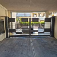 Box Singolo Seregno Zona Ospedale