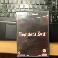 Resident evil versione gamecube