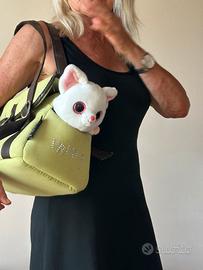 Borsa portacani/gatti