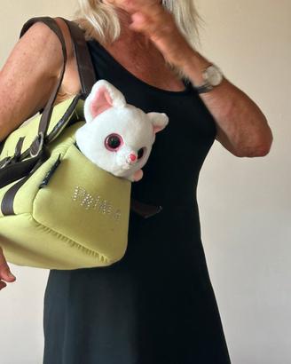 Borsa portacani/gatti