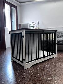Kennel per cani