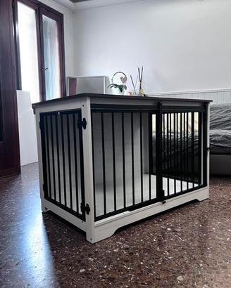 Kennel per cani