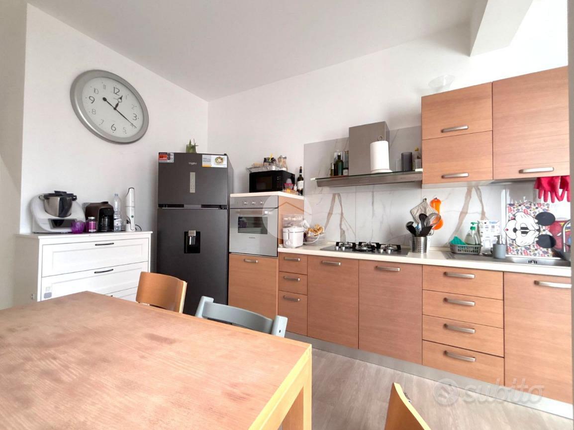 Apartment in Palermo, Uditore, V Circoscrizione - Vista 5