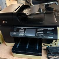 Stampante getto hp 8500 pro