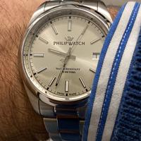 Philip watch quarzo