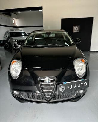 Alfa Romeo MiTo 1.3 JTDm-2 95 CV S&S SBK Serie Spe