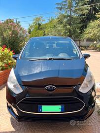 Ford b max 2015 1.6 TDCi 95cv (70KW) neopatentati