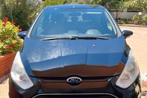 Ford b max 2015 1.6 TDCi 95cv (70KW) neopatentati
