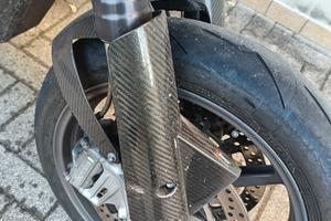 KTM 950 Supermoto - copri ruota 