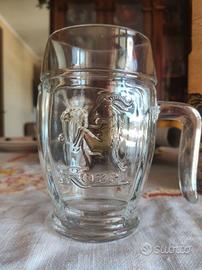 Boccali birra kosel da 0,5 litri nuovo originali