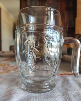 Boccali birra kosel da 0,5 litri nuovo originali