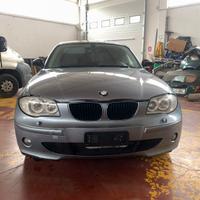 Ricambi BMW serie 1 116i E87 n45b16a