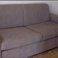divano letto matrimoniale 