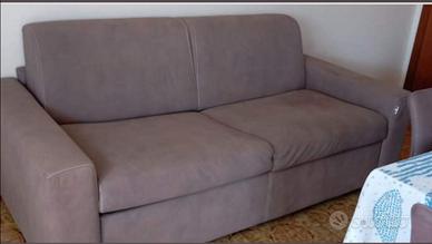 divano letto matrimoniale 